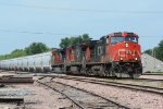 CN 2582 East